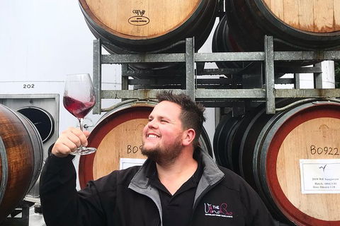 Mount Tamborine Wine Tasting Tour From Brisbane Or The Gold Coast - Accommodation Port Macquarie 8