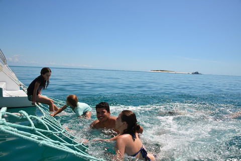 Fraser Island & Dolphin Sailing Adventure - Accommodation Port Macquarie 9