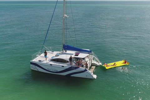 Fraser Island & Dolphin Sailing Adventure - Accommodation Port Macquarie 3