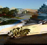 Limo from Airlie Beach to Proserpine airport - Accommodation Port Macquarie