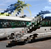 Shuttle from Proserpine Airport to Airlie Beach - Accommodation Port Macquarie