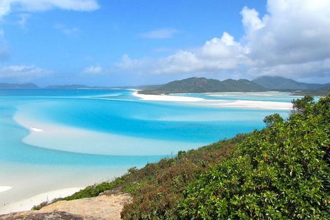 Whitsundays Sailing 2-Day Adventure - Accommodation Port Macquarie 0