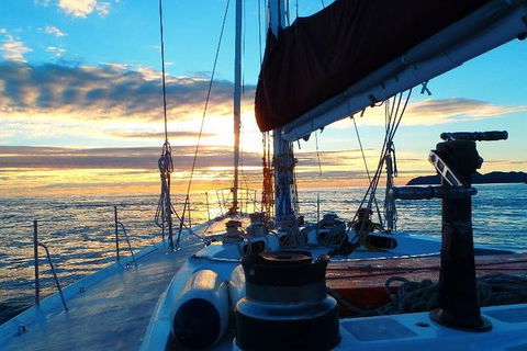 Whitsundays Sailing 2-Day Adventure - Accommodation Port Macquarie 1