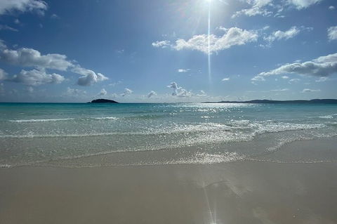 2 Night Small Group Whitsundays Sailing Adventure Aboard Mandrake - Accommodation Port Macquarie 4