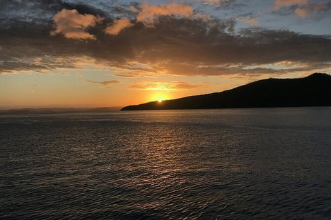 2 Night Small Group Whitsundays Sailing Adventure Aboard Mandrake - Accommodation Port Macquarie 8
