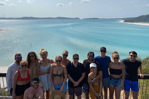 2 Night Small Group Whitsundays Sailing Adventure Aboard Mandrake - Accommodation Port Macquarie 6
