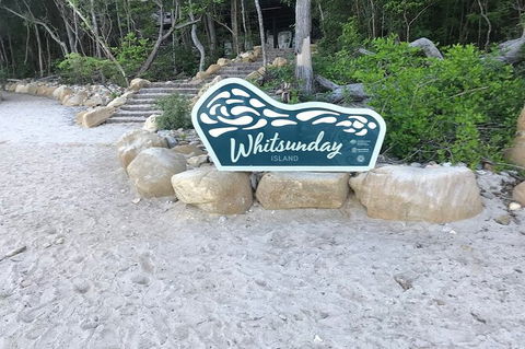2 Night Small Group Whitsundays Sailing Adventure Aboard Mandrake - Accommodation Port Macquarie 5
