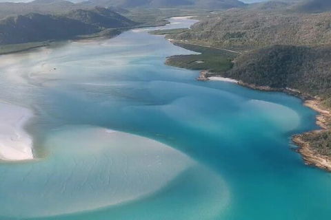 2 Night Small Group Whitsundays Sailing Adventure Aboard Mandrake - Accommodation Port Macquarie 10