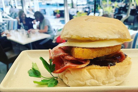 Express Jet Boat + Cafe Breaky - Accommodation Port Macquarie 3