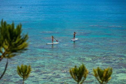 2-Night Whitsundays Sailing Adventure: Whitsunday Getaway - Accommodation Port Macquarie 8