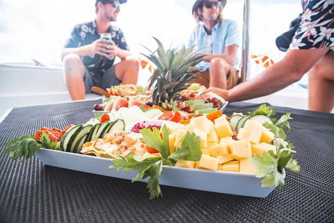 2-Night Whitsundays Sailing Adventure: Whitsunday Getaway - Accommodation Port Macquarie 11
