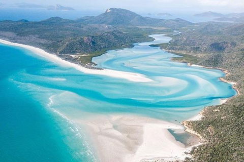2-Night Whitsundays Sailing Adventure: Whitsunday Getaway - Accommodation Port Macquarie 10