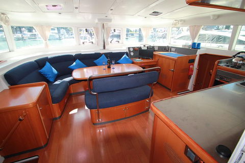 2-Night Whitsundays Sailing Adventure: Whitsunday Getaway - Accommodation Port Macquarie 7