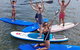 Noosa Stand Up Paddle Group Lesson - thumb 1