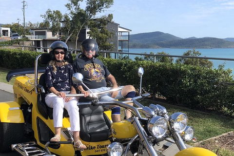 Airlie Beach Trike Tours - Accommodation Port Macquarie 1