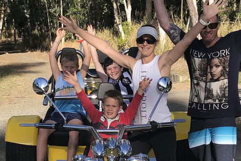 Airlie Beach Trike Tours - Accommodation Port Macquarie 5