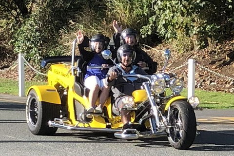 Airlie Beach Trike Tours - Accommodation Port Macquarie 4