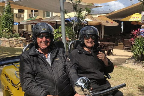 Airlie Beach Trike Tours - Accommodation Port Macquarie 6