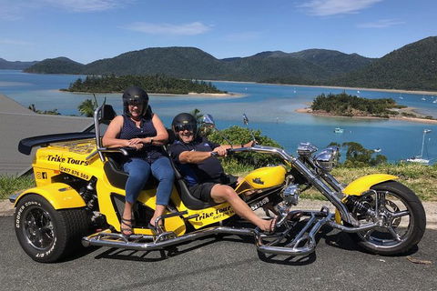 Airlie Beach Trike Tours - Accommodation Port Macquarie 2