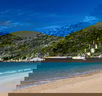 Full-Day Adventure Sailing Experience Circumnavigate Magnetic Island - Accommodation Port Macquarie