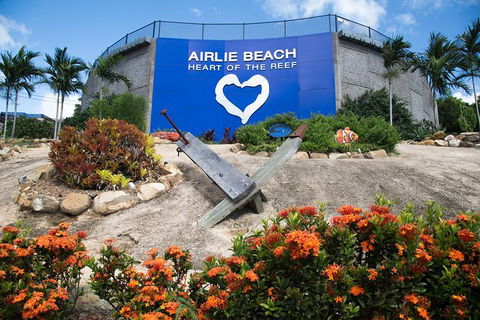 Airport Transfers - Return (round Fare) Share Shuttle Service - Accommodation Port Macquarie 1