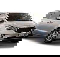 Airport Transfers - Accommodation Port Macquarie