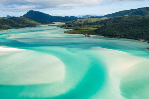 2-Day Whitsundays Sailing Adventure: SV Whitehaven - Accommodation Port Macquarie 3