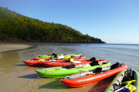 2-Day Whitsundays Sailing Adventure: Summertime - Accommodation Port Macquarie 6