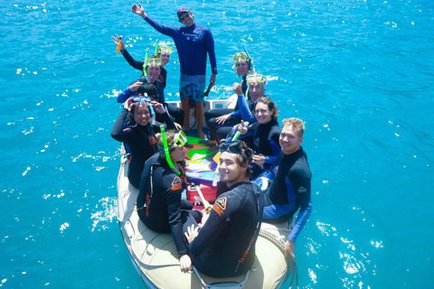 2-Day Whitsundays Sailing Adventure: Summertime - Accommodation Port Macquarie 10