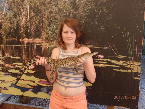 Hartley's Crocodile Adventures Day Trip From Cairns - Accommodation Port Macquarie 3