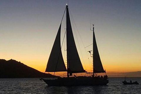 Magnetic Island Sunset Sail - Accommodation Port Macquarie 0