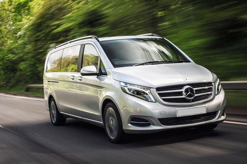 Cairns Airport (CNS) Arrival Transfer (Airport To Port Douglas Hotel Or Address) - Accommodation Port Macquarie 1