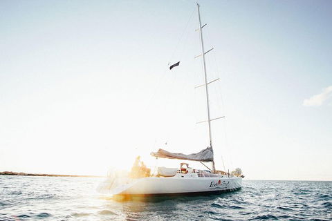 Broomstick Whitsundays Maxi Sailing (2 Days, 2 Nights) - Half A Double Bed - Accommodation Port Macquarie 0