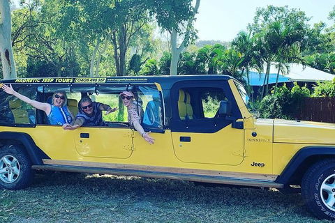 3.5 Hour Eco Tour - Accommodation Port Macquarie 0