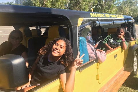3.5 Hour Eco Tour - Accommodation Port Macquarie 1