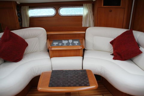 Three Night Cabin Charter MiLady - Accommodation Port Macquarie 8