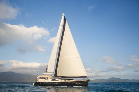 Three Night Cabin Charter MiLady - Accommodation Port Macquarie 11