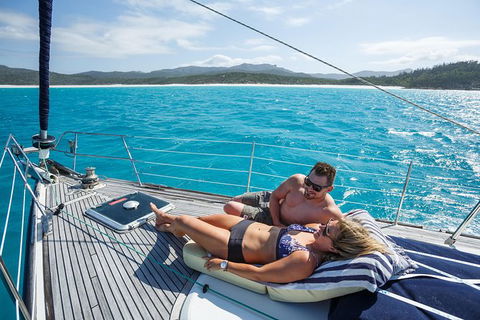 Three Night Cabin Charter MiLady - Accommodation Port Macquarie 10