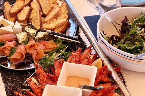 3-Night Whitsundays Private Charter Aboard Cruising Yacht Milady - Accommodation Port Macquarie 11