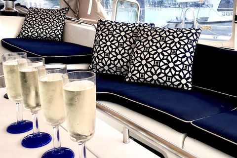 3-Night Whitsundays Private Charter Aboard Cruising Yacht Milady - Accommodation Port Macquarie 3