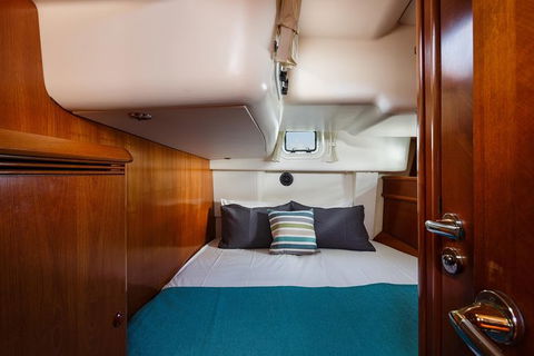 3-Night Whitsundays Private Charter Aboard Cruising Yacht Milady - Accommodation Port Macquarie 10