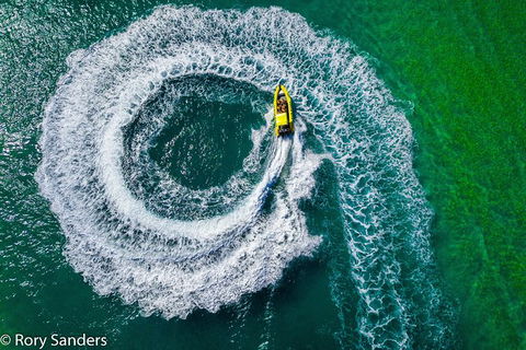 Noosa Oceanrider - Thrill Ride - Accommodation Port Macquarie 1