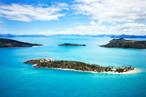 Whitehaven Beach And Daydream Island Cruise - Accommodation Port Macquarie 5