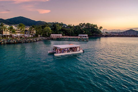 Sundowner Sunset Cruise Airlie Beach - Accommodation Port Macquarie 1