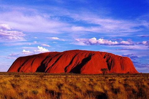 Uluru And Kata Tjuta Experience With BBQ Dinner - Accommodation Port Macquarie 0