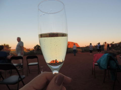 Uluru And Kata Tjuta Experience With BBQ Dinner - Accommodation Port Macquarie 2