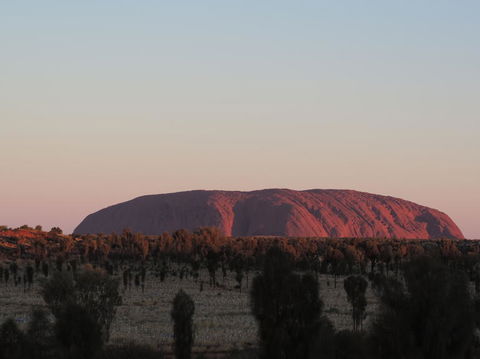Uluru And Kata Tjuta Experience With BBQ Dinner - Accommodation Port Macquarie 1