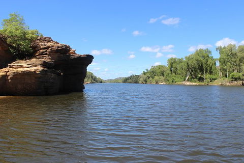 Kakadu Full-Day Tour From Darwin With Lunch - Accommodation Port Macquarie 0