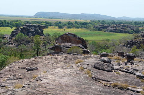 Kakadu Full-Day Tour From Darwin With Lunch - Accommodation Port Macquarie 3