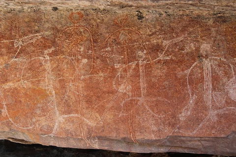 Kakadu Full-Day Tour From Darwin With Lunch - Accommodation Port Macquarie 1